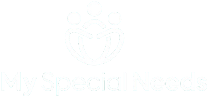 My Special Needs Logo